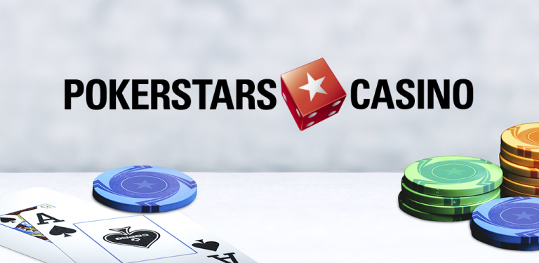 PokerStars Casino