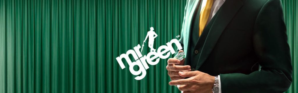 Mr Green