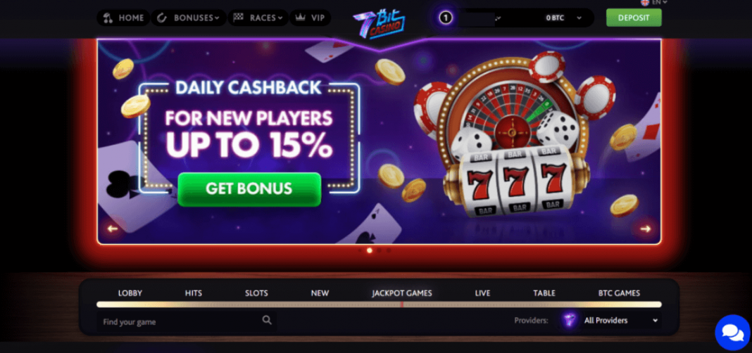 7BitCasino