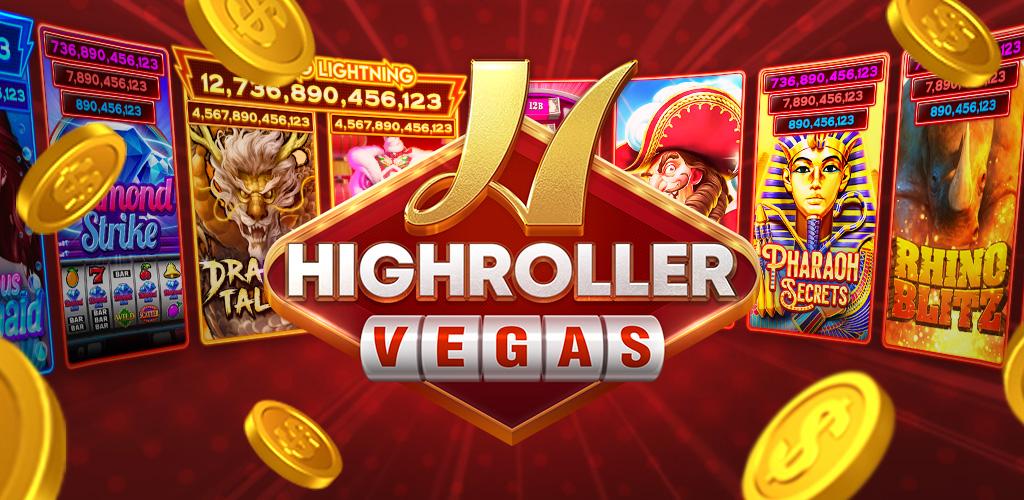 Highroller Казино