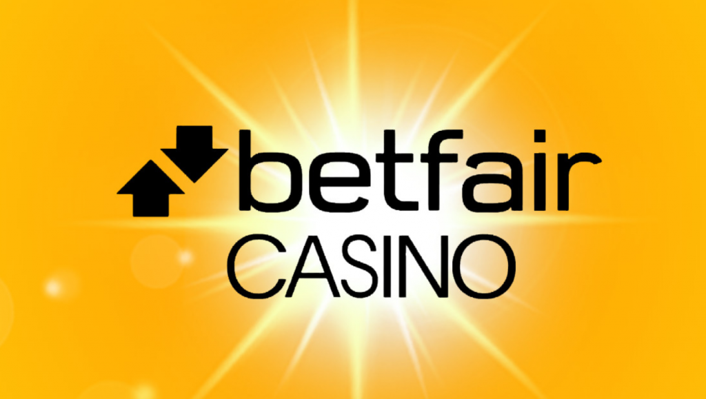 Betfair Casino