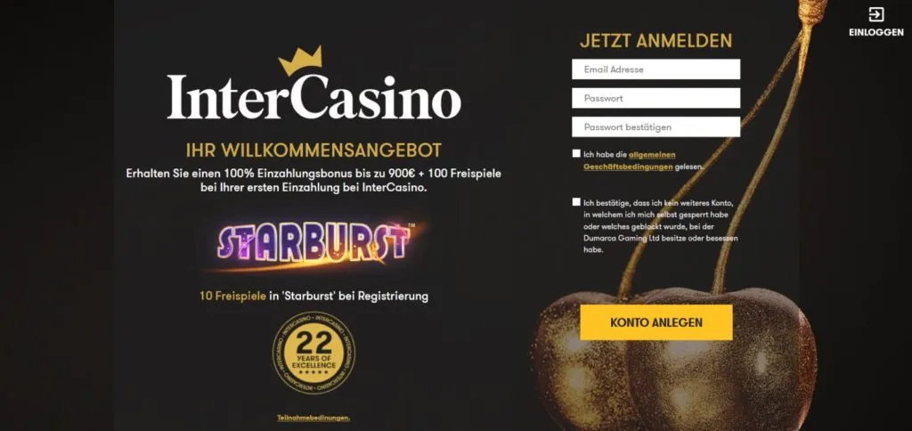 InterCasino