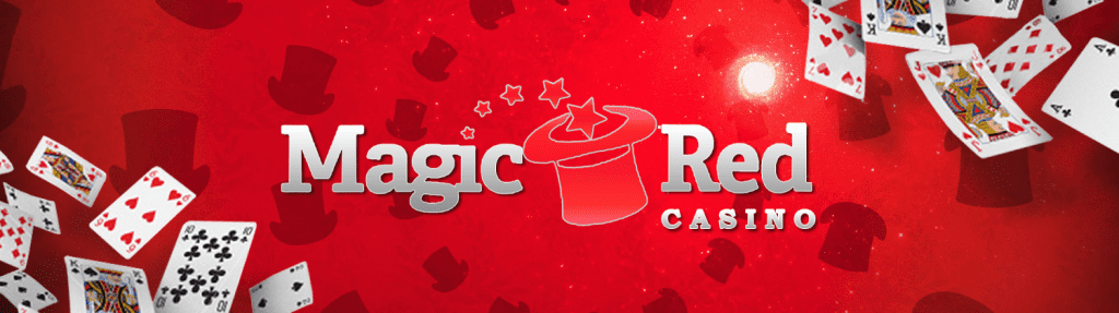 Magic Red