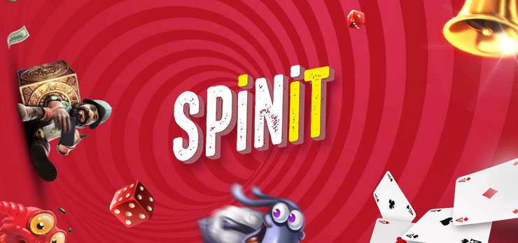 Spinit Casino