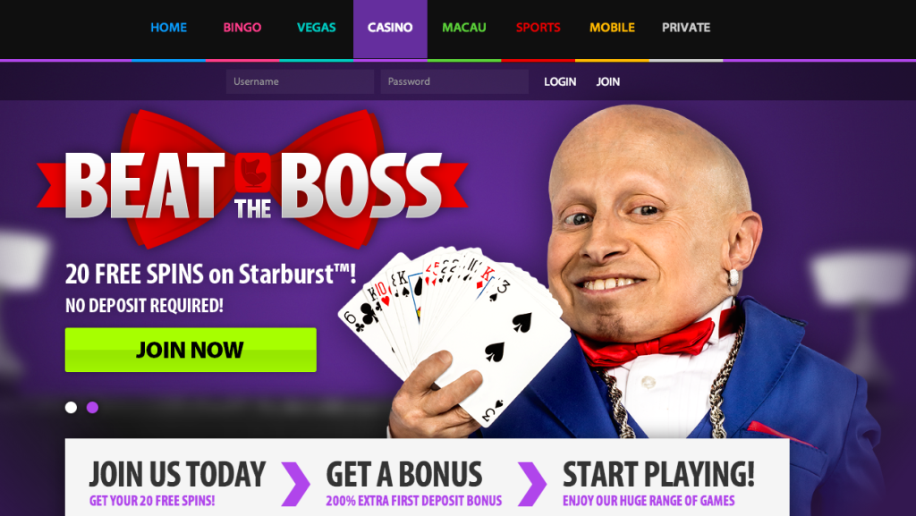 BGO Casino