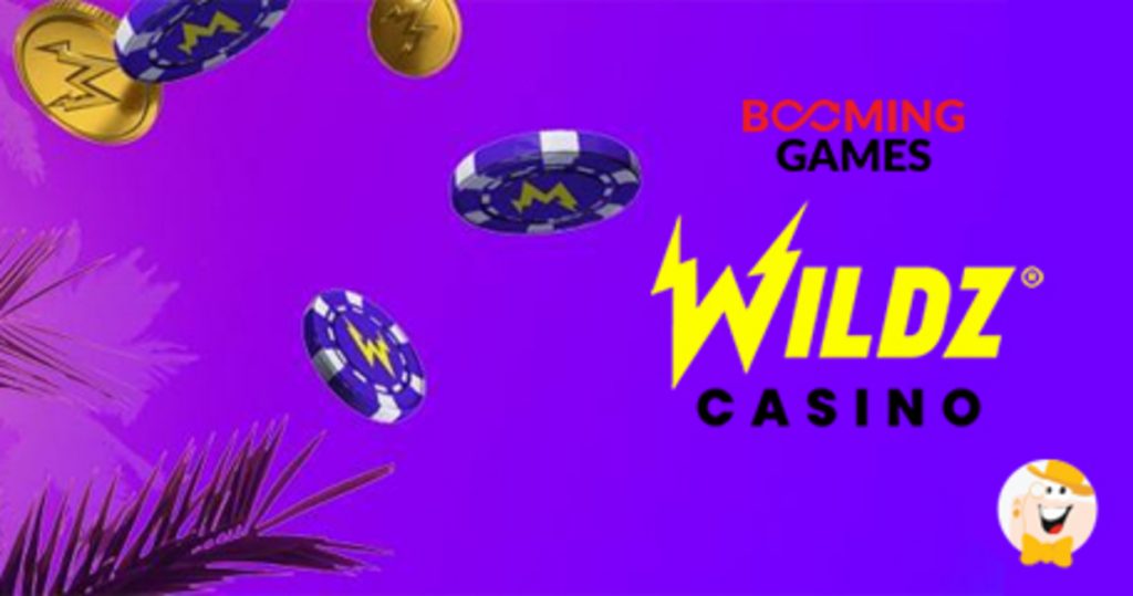 Wildz Casino