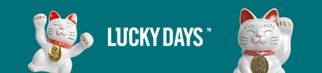 Lucky Days