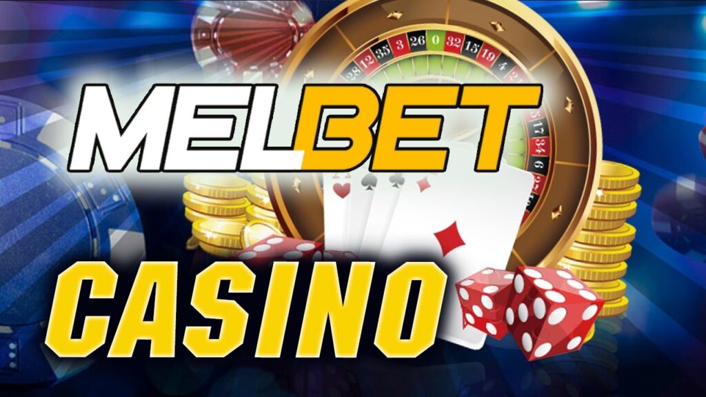 Melbet Casino