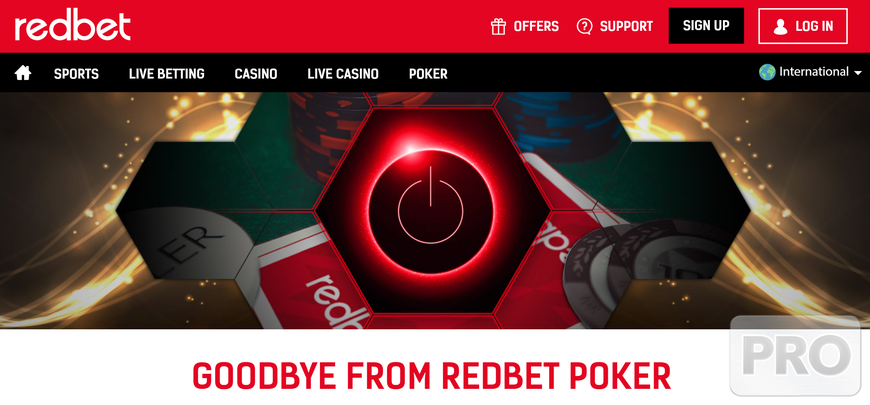 Redbet