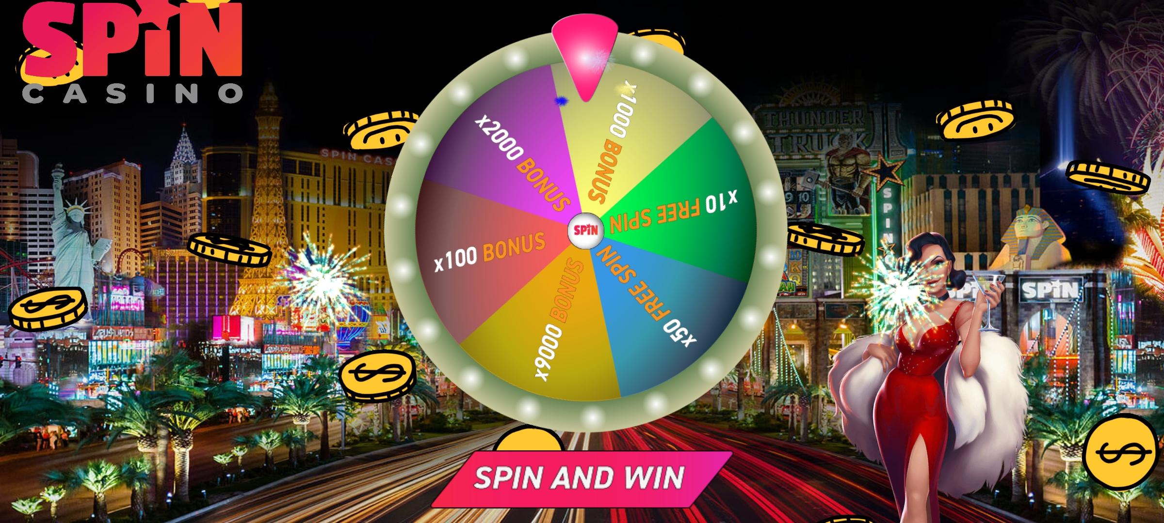 Spin Casino