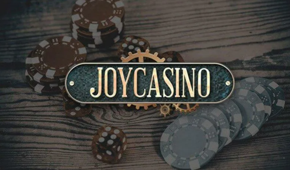 JoyCasino