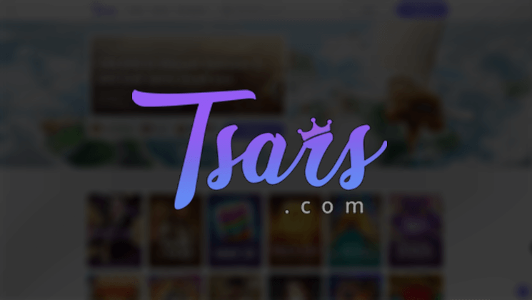 Tsars Casino