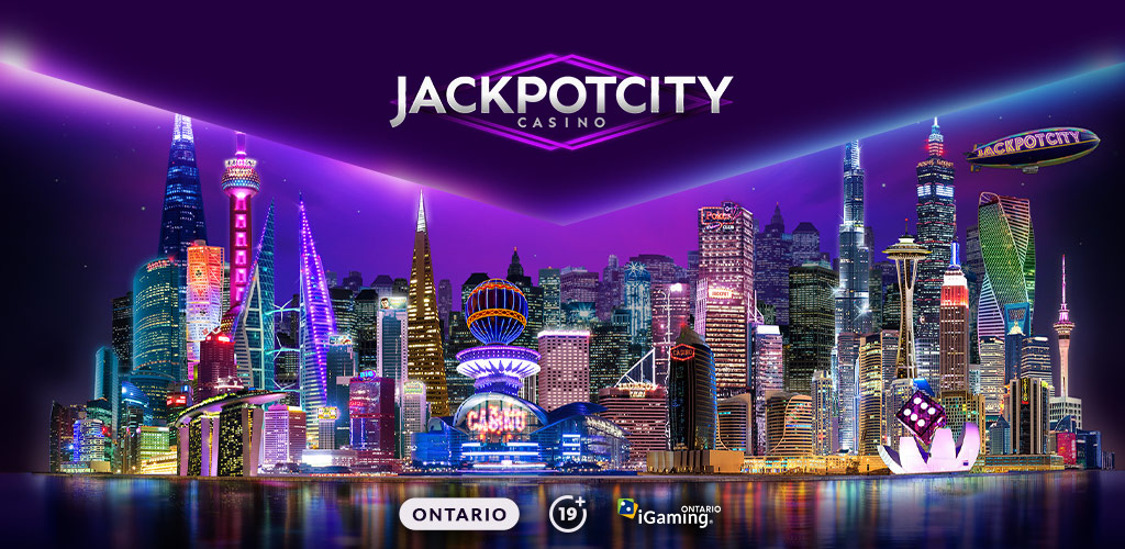 Jackpot City Casino